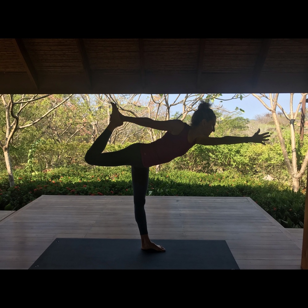 Meet your Posher, Karen